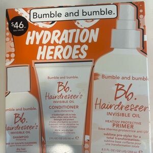 Hydration Heroes Bundle
